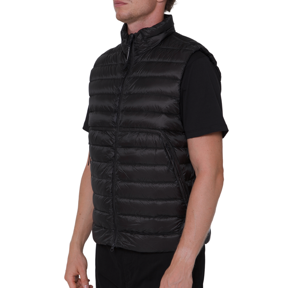 Vest DD Shell