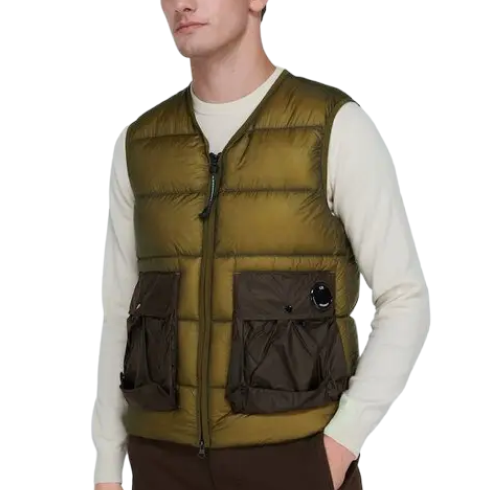 Outerwear DD Shell M