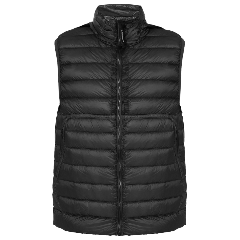 Vest DD Shell