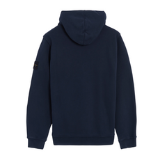 Logo Mens Hoodie