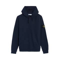 Logo Mens Hoodie