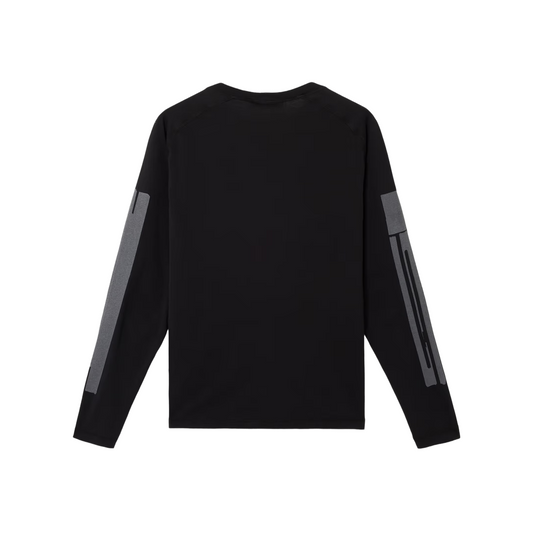 Longsleeve Black