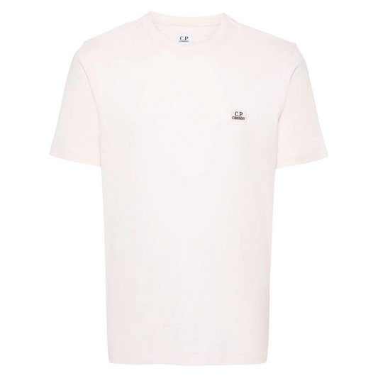 Logo Detail T-Shirt