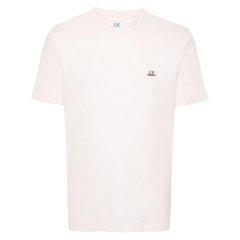 Logo Detail T-Shirt