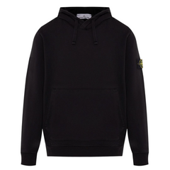 Felpa total Black