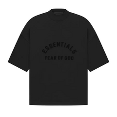 Essentials Big Logo Back
