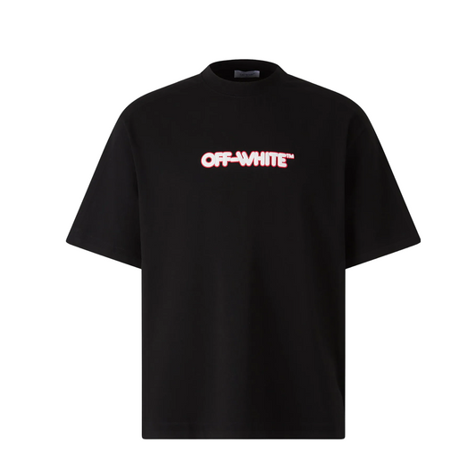 Round Logo Skate T-Shirt