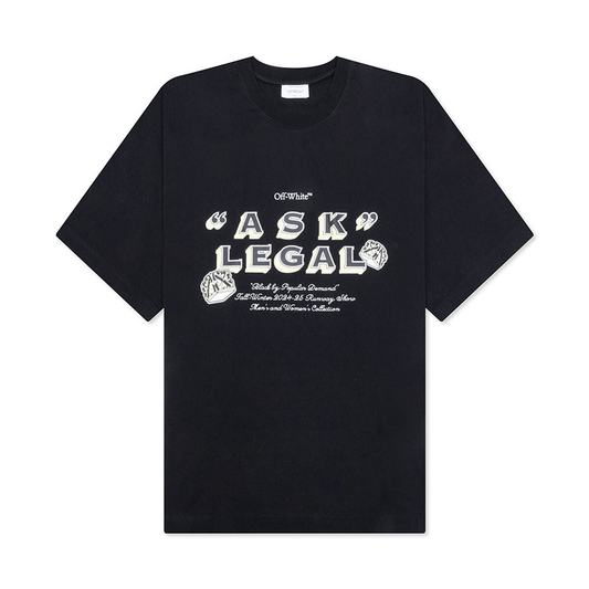 Flower Arrow T-Shirt