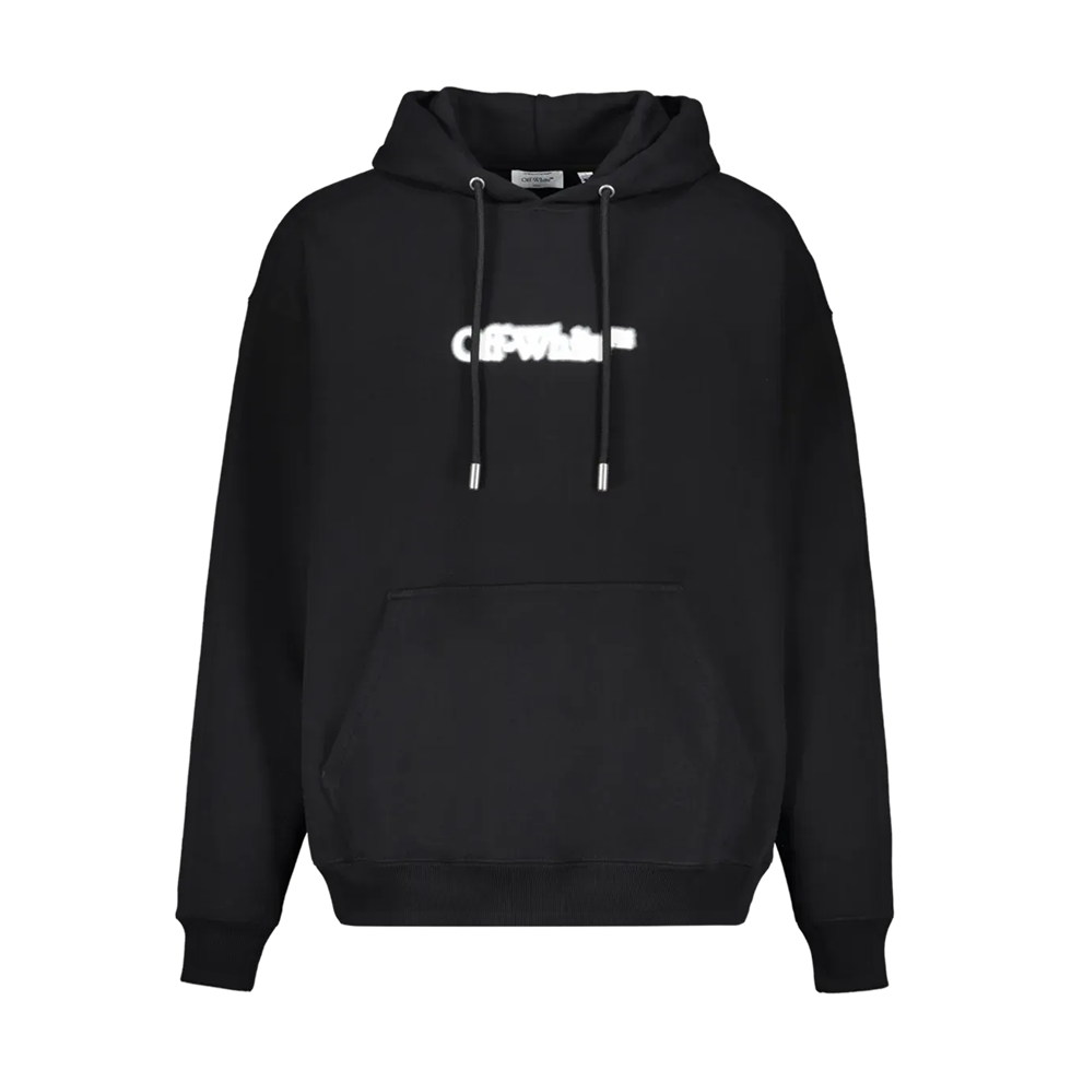 Spray Arrow Skate Hoodie