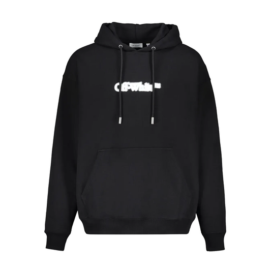 Spray Arrow Skate Hoodie