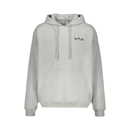 Flower Arrow Skate Hoodie