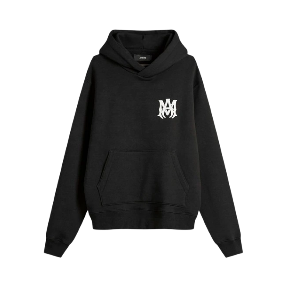 MA Core Logo Hoodie