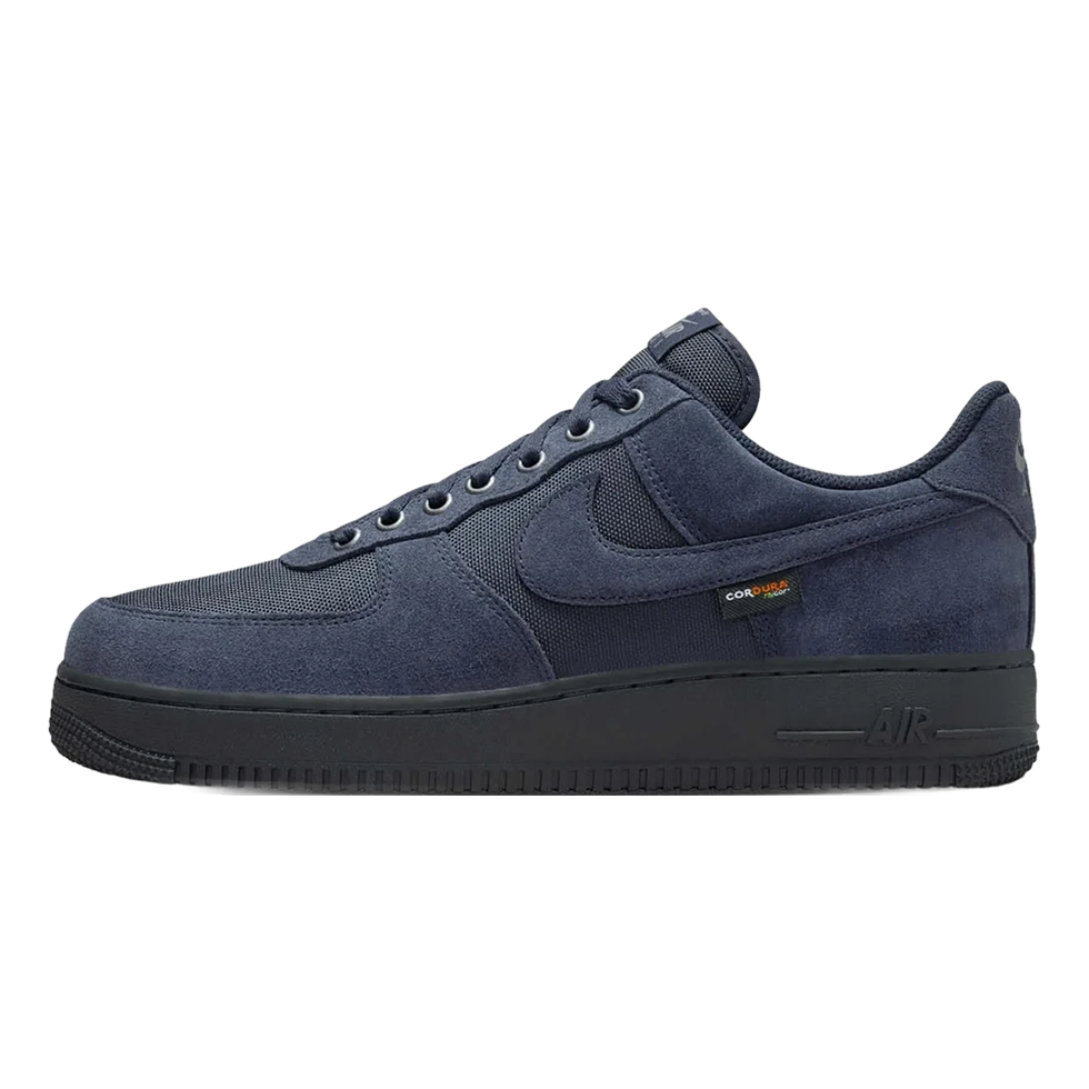 07 CORDURA "Obsidian