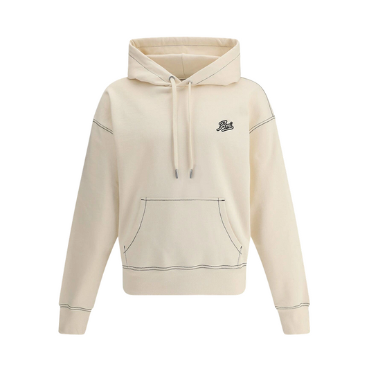 Alexandre Mattiussi Logoed Hoodie
