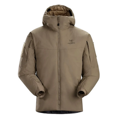 Cold WX Hoody LT Gen