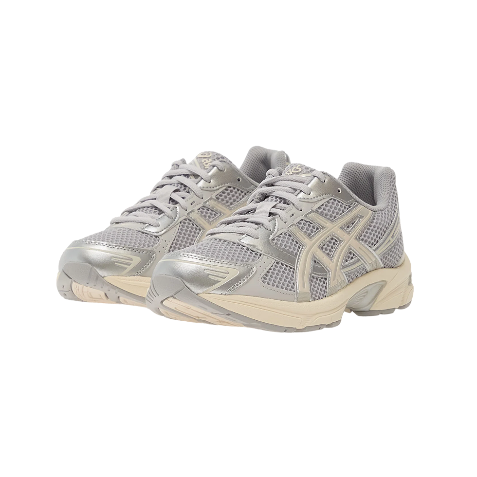 Gel-1130 "Cloud Grey/Oatmeal"