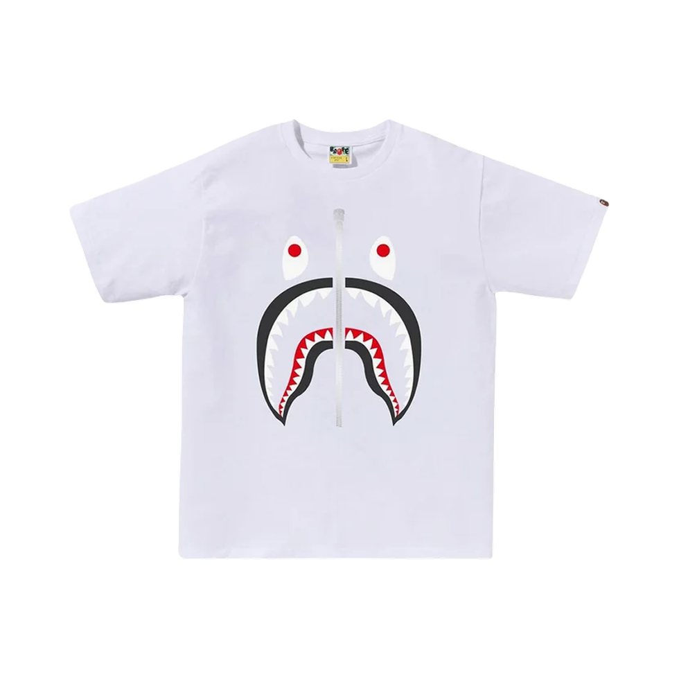 SHARK T-SHIRT