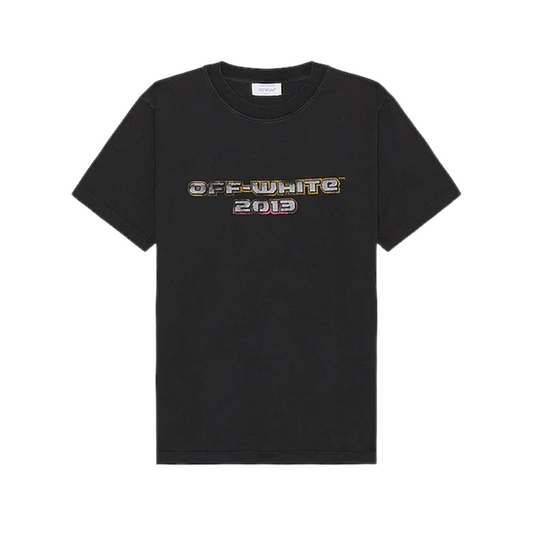 Digit Bacchus T-Shirt