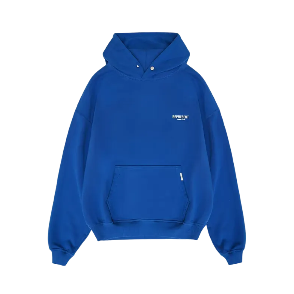Owners Club Zip Hoodie