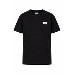 Junior T‑Shirt Black