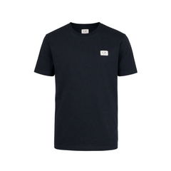 Junior T‑Shirt Dark Blue