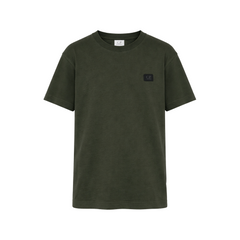 Junior T‑Shirt Green