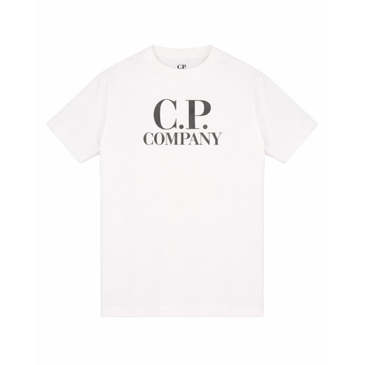 Junior T‑Shirt White