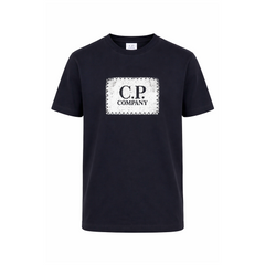 Junior T‑Shirt with Big Logo