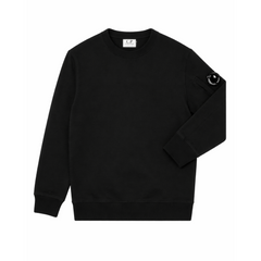 Sweatshirt Junior Black