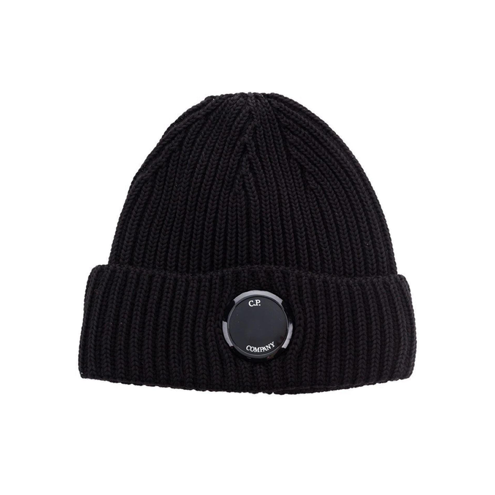 Beanie Black
