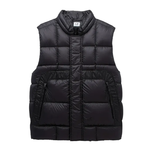 Black Vest