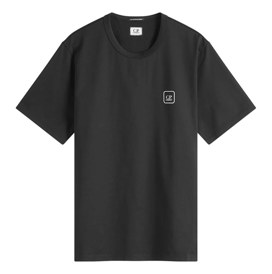 Metropolis Series T-Shirt Urban Tech Black