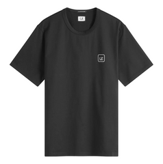 Metropolis Series T-Shirt Urban Tech Black