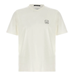 Metropolis Series T-Shirt Urban Tech White