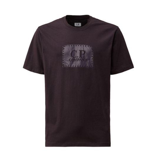 T-Shirt burgundy