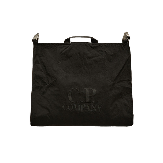 Plain Paper Touch Tote Bag