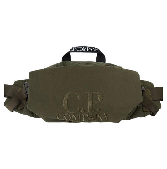 Unisex Waistbag Khaki