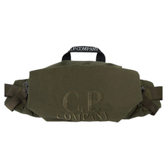 Unisex Waistbag Khaki