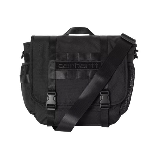 Prescott 12,3L Unisex Shoulder Bag