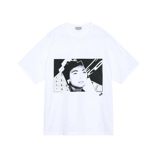 Reminiscence Zig T-Shirt