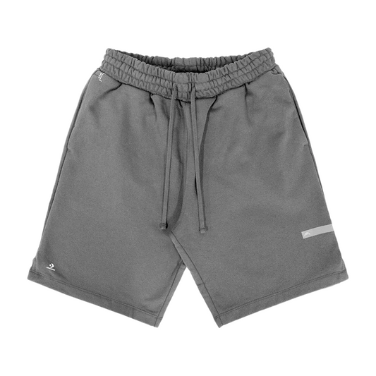 Grey Shorts