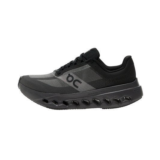 Cloudsurfer Next Wide Black/Eclipse