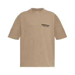 Fear Of God Classic Fit Homestead Heather T-Shirt