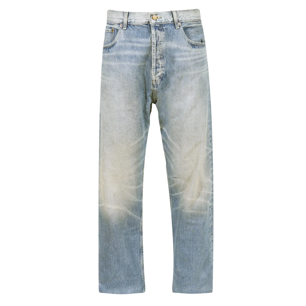 Fear Of God Jeans