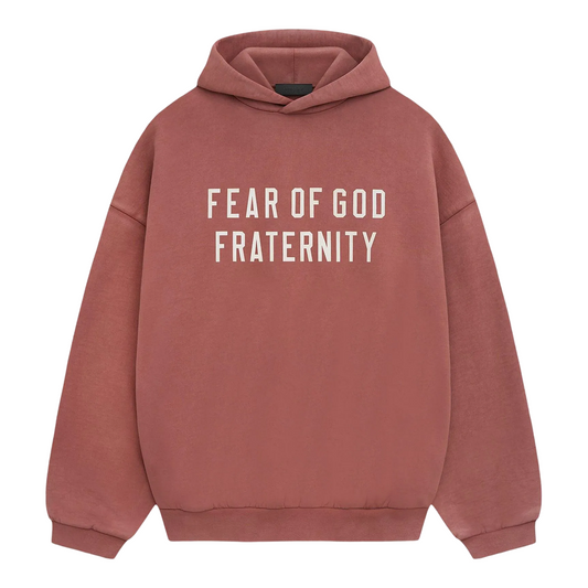 Fear Of God ‘Fraternity’ Heavyweight Hoodie