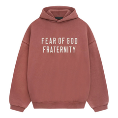 Fear Of God ‘Fraternity’ Heavyweight Hoodie