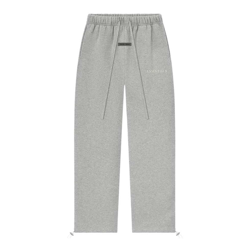 Relaxed Sweatpant