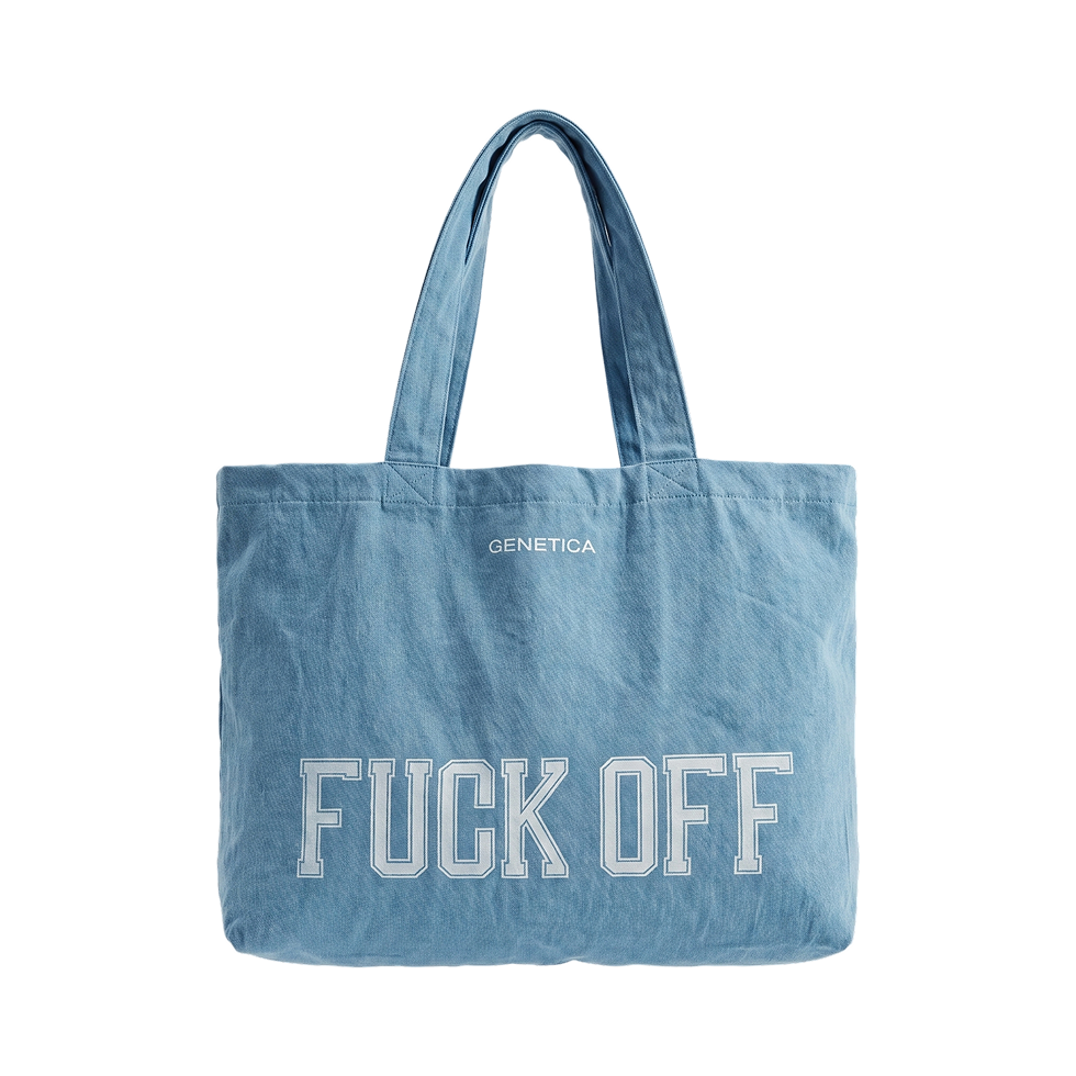 Fuck Off Shopper