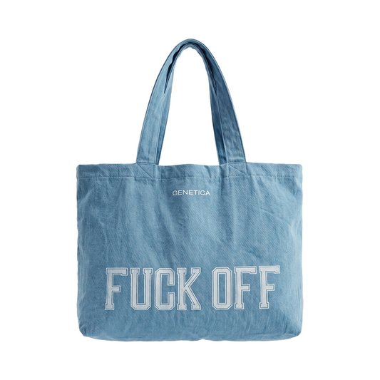 Fuck Off Shopper