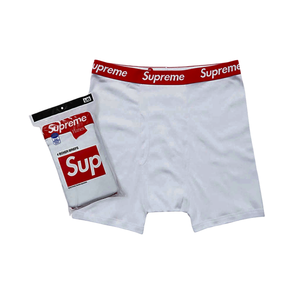 Boxer Briefs